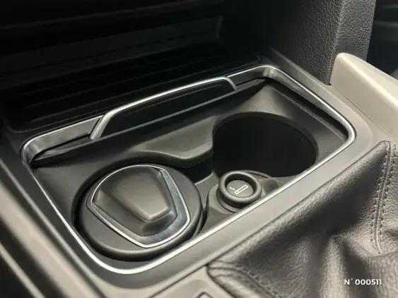 BMW SERIE 3 F30 LCI - voiture d'occasion - Photo 32