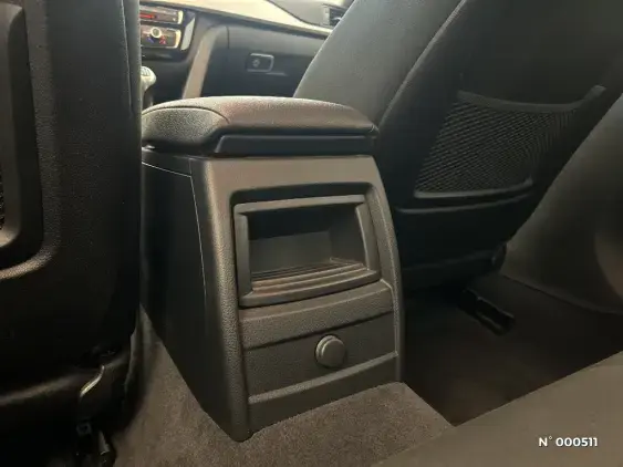 BMW SERIE 3 F30 LCI - voiture d'occasion - Photo 35