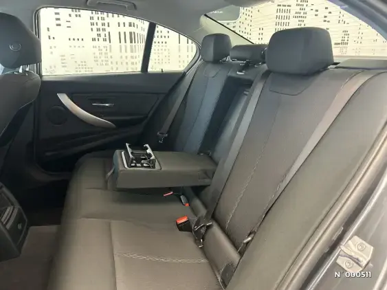 BMW SERIE 3 F30 LCI - voiture d'occasion - Photo 36