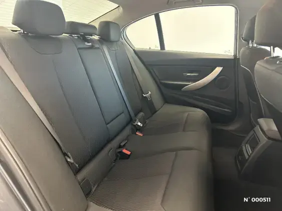 BMW SERIE 3 F30 LCI - voiture d'occasion - Photo 11