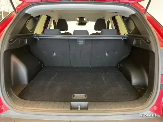 HYUNDAI TUCSON IV - voiture d'occasion - Photo 7