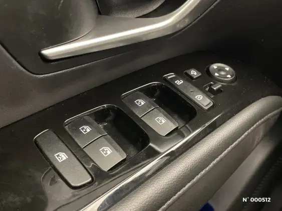 HYUNDAI TUCSON IV - voiture d'occasion - Photo 15