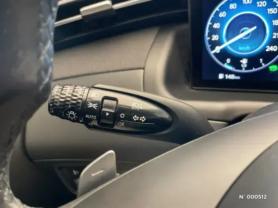 HYUNDAI TUCSON IV - voiture d'occasion - Photo 27