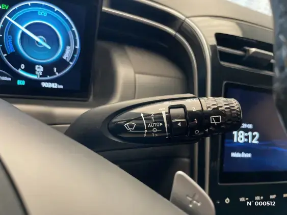 HYUNDAI TUCSON IV - voiture d'occasion - Photo 28