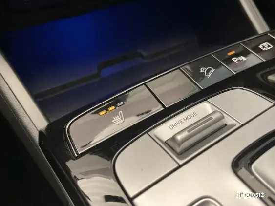 HYUNDAI TUCSON IV - voiture d'occasion - Photo 30