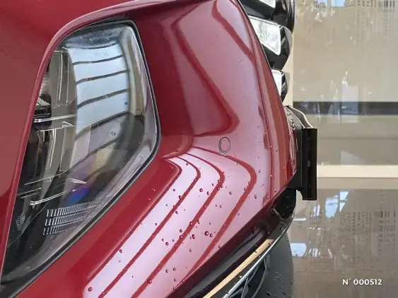 HYUNDAI TUCSON IV - voiture d'occasion - Photo 35