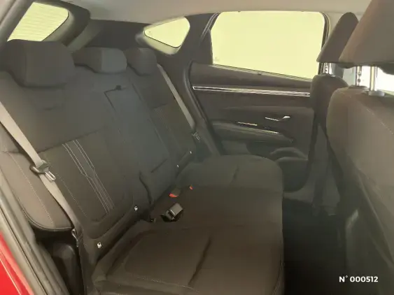 HYUNDAI TUCSON IV - voiture d'occasion - Photo 11
