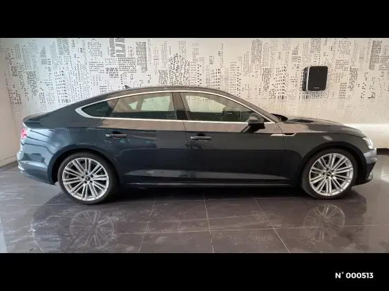 AUDI A5 SPORTBACK - voiture d'occasion - Photo 5