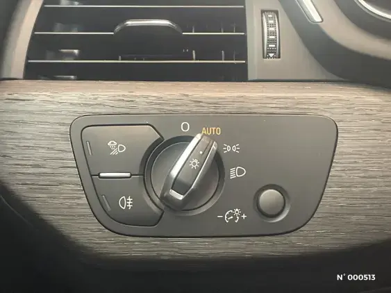 AUDI A5 SPORTBACK - voiture d'occasion - Photo 15