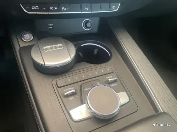 AUDI A5 SPORTBACK - voiture d'occasion - Photo 34
