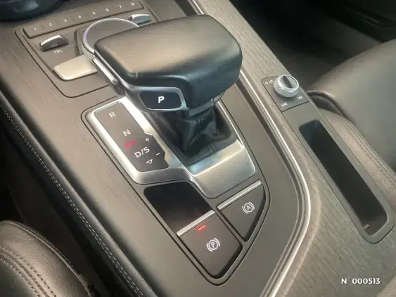 AUDI A5 SPORTBACK - voiture d'occasion - Photo 35