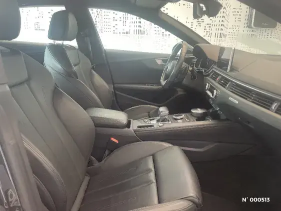 AUDI A5 SPORTBACK - voiture d'occasion - Photo 10