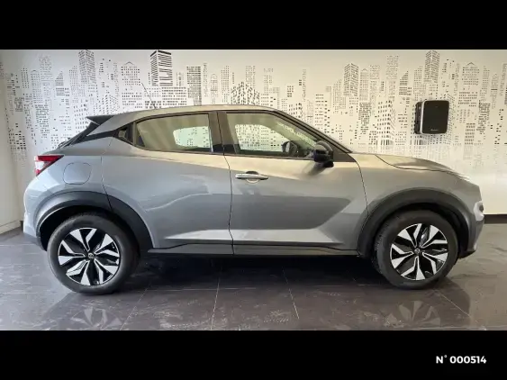NISSAN JUKE II - voiture d'occasion - Photo 5