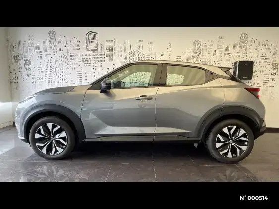 NISSAN JUKE II - voiture d'occasion - Photo 2