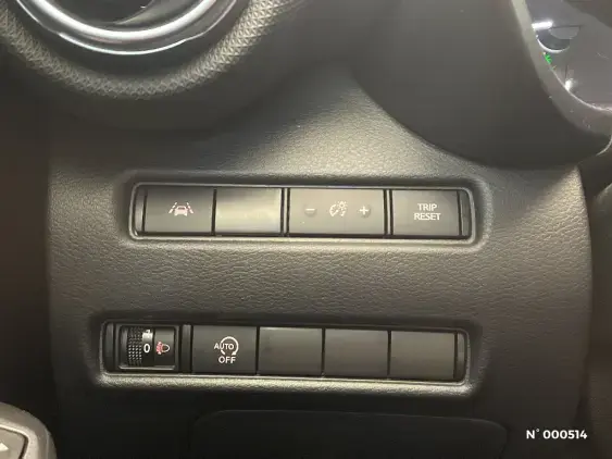 NISSAN JUKE II - voiture d'occasion - Photo 15