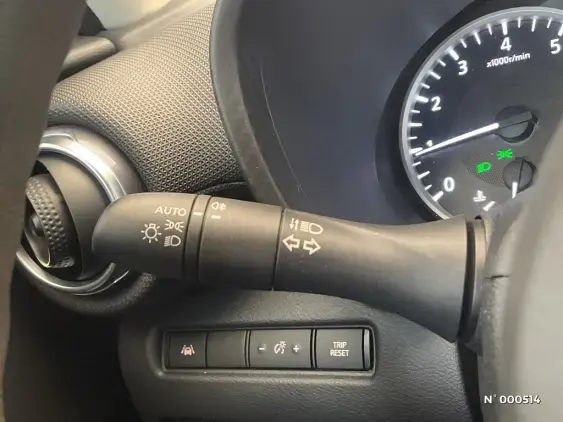 NISSAN JUKE II - voiture d'occasion - Photo 29