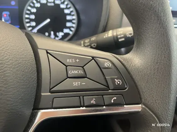 NISSAN JUKE II - voiture d'occasion - Photo 30