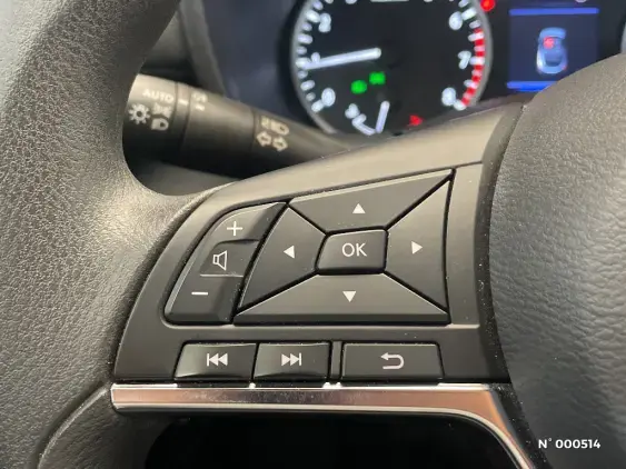NISSAN JUKE II - voiture d'occasion - Photo 31