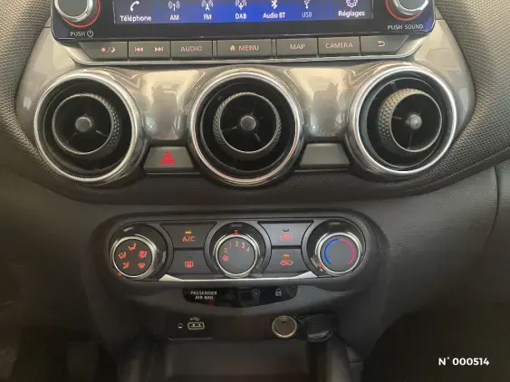 NISSAN JUKE II - voiture d'occasion - Photo 32