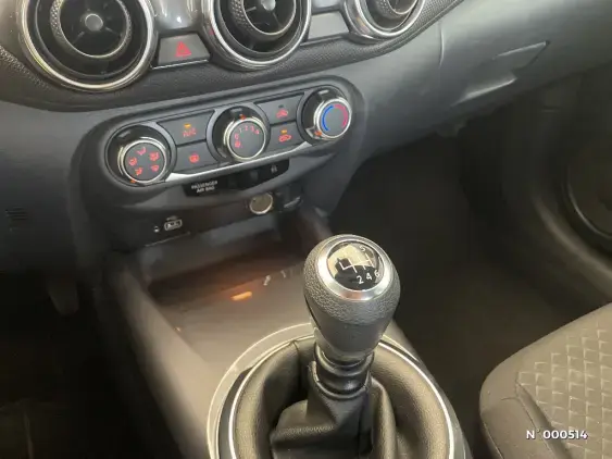 NISSAN JUKE II - voiture d'occasion - Photo 33