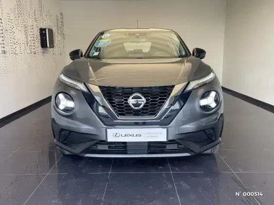 NISSAN JUKE II - voiture d'occasion - Photo 3