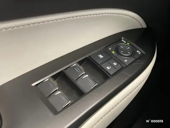 LEXUS NX II - voiture d'occasion - Photo 15