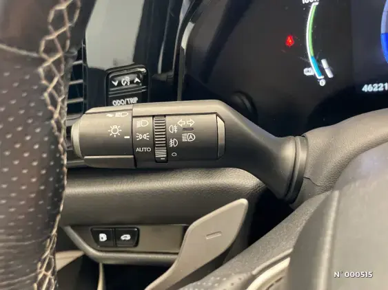 LEXUS NX II - voiture d'occasion - Photo 28