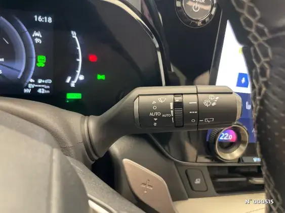 LEXUS NX II - voiture d'occasion - Photo 29