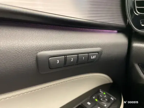 LEXUS NX II - voiture d'occasion - Photo 30