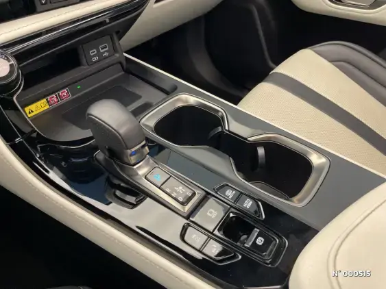 LEXUS NX II - voiture d'occasion - Photo 31