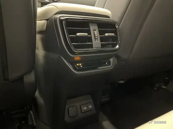 LEXUS NX II - voiture d'occasion - Photo 37