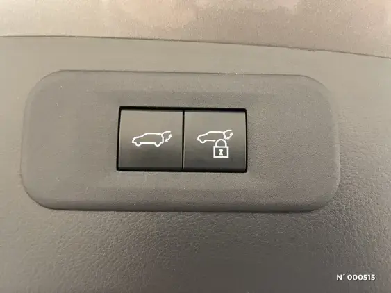 LEXUS NX II - voiture d'occasion - Photo 38