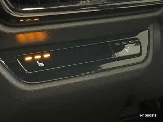 LEXUS NX II - voiture d'occasion - Photo 39