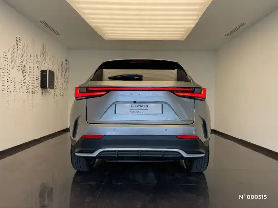LEXUS NX II - voiture d'occasion - Photo 6