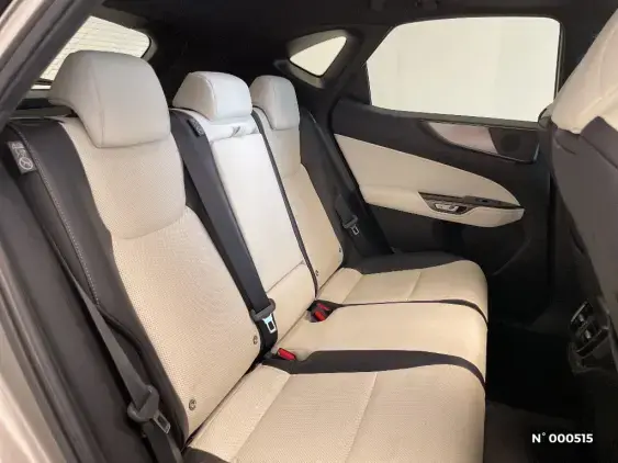 LEXUS NX II - voiture d'occasion - Photo 11