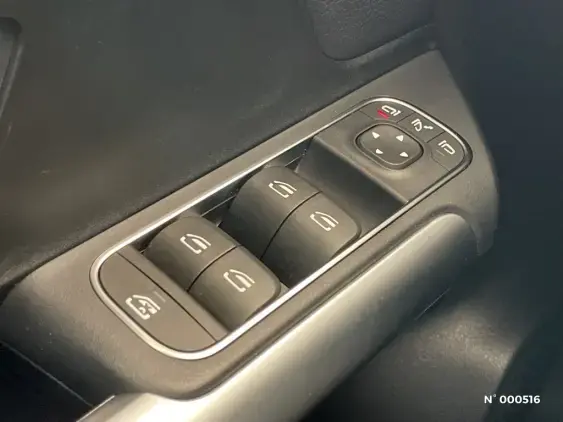 MERCEDES-BENZ CLASSE B III - voiture d'occasion - Photo 15