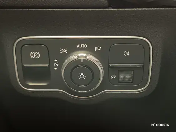 MERCEDES-BENZ CLASSE B III - voiture d'occasion - Photo 29