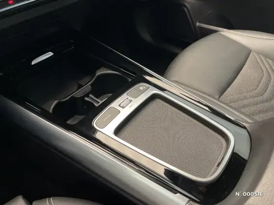 MERCEDES-BENZ CLASSE B III - voiture d'occasion - Photo 30