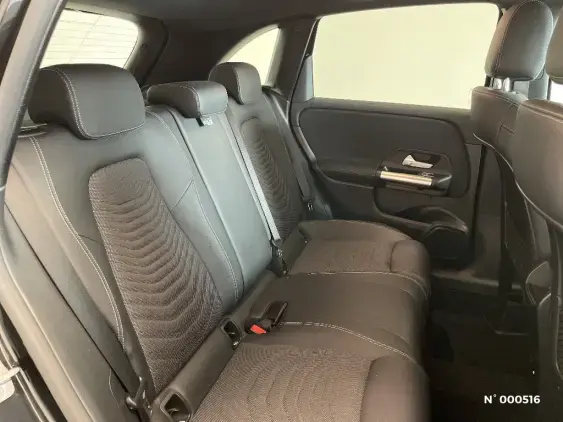 MERCEDES-BENZ CLASSE B III - voiture d'occasion - Photo 11