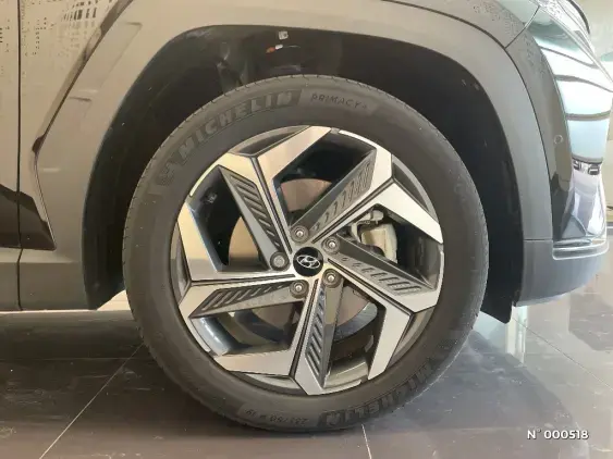 HYUNDAI TUCSON IV - voiture d'occasion - Photo 8