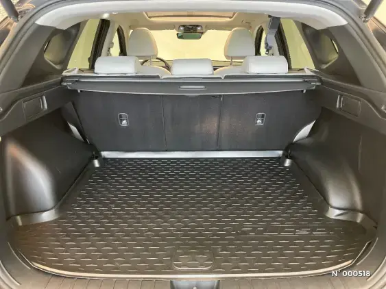 HYUNDAI TUCSON IV - voiture d'occasion - Photo 7