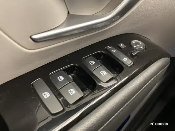 HYUNDAI TUCSON IV - voiture d'occasion - Photo 15