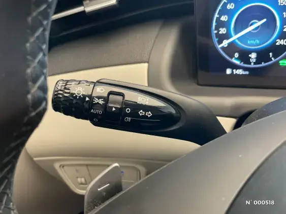 HYUNDAI TUCSON IV - voiture d'occasion - Photo 26