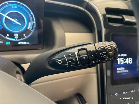 HYUNDAI TUCSON IV - voiture d'occasion - Photo 27