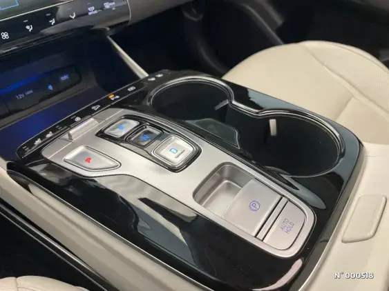 HYUNDAI TUCSON IV - voiture d'occasion - Photo 31