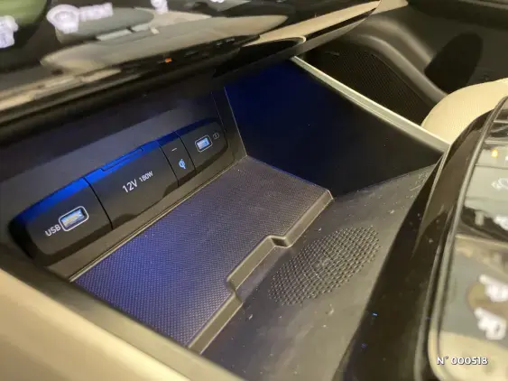 HYUNDAI TUCSON IV - voiture d'occasion - Photo 32