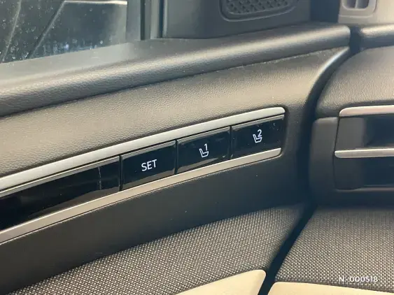 HYUNDAI TUCSON IV - voiture d'occasion - Photo 33