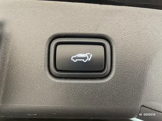 HYUNDAI TUCSON IV - voiture d'occasion - Photo 38