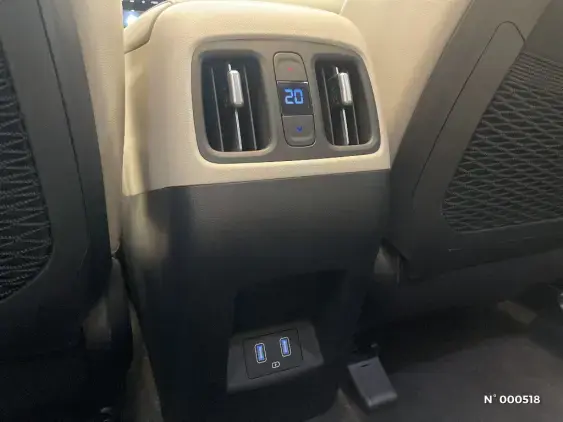 HYUNDAI TUCSON IV - voiture d'occasion - Photo 39