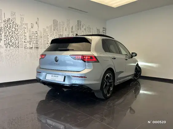 VOLKSWAGEN GOLF VIII - voiture d'occasion - Photo 4